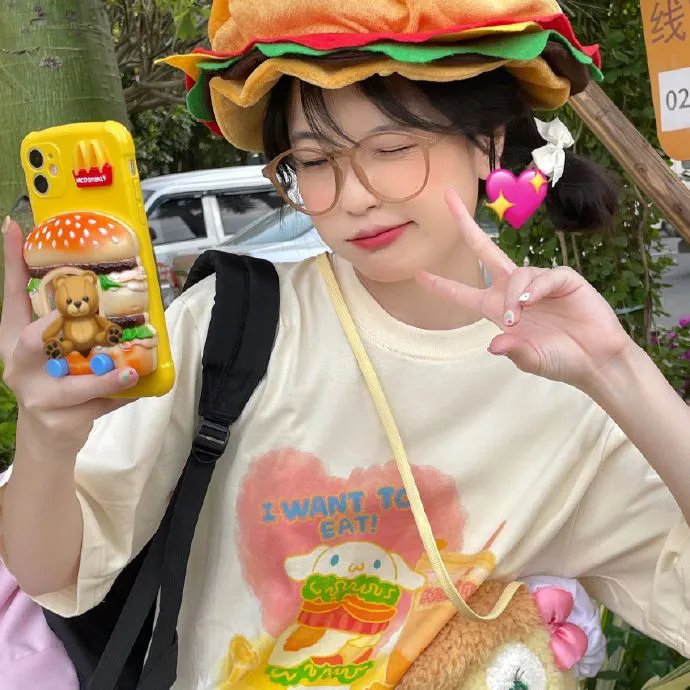 父母爱情